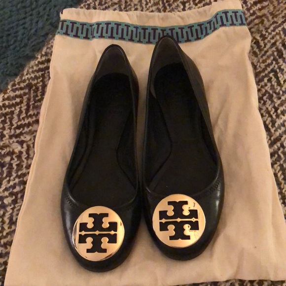 Tory Burch Shoes - Tory Burch Size 81/2 flats